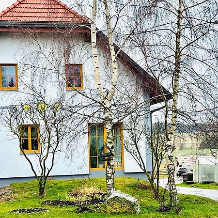 Privatzimmer Fam. Fuehrer Ottenschlag Εξωτερικό φωτογραφία